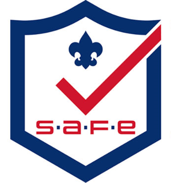 SAFE logo