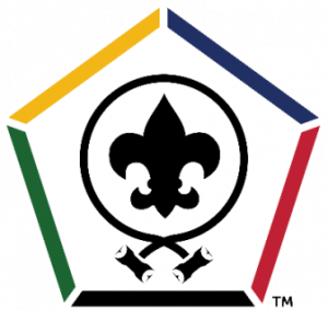 Wood Badge logo