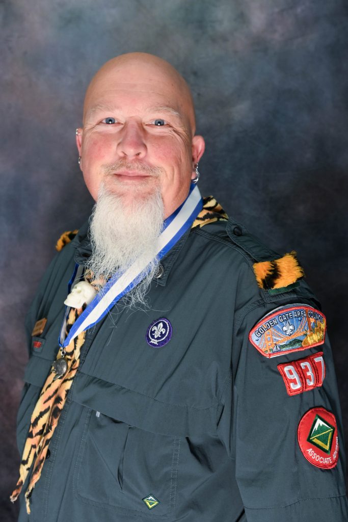 Dyson, Greg Silver Beaver